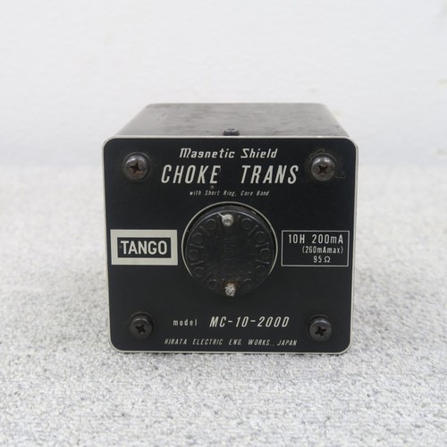 Trasformatore tango 200d - trasformatore, mc-10-200d