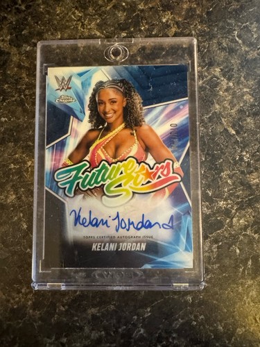 Inserto autografo topps - autografo, 2025