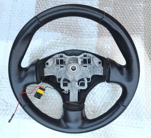 Volant cuir peugeot - volant,