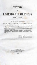 SEMMOLA - Trattato di