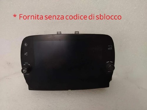 Display - display, (schermo)