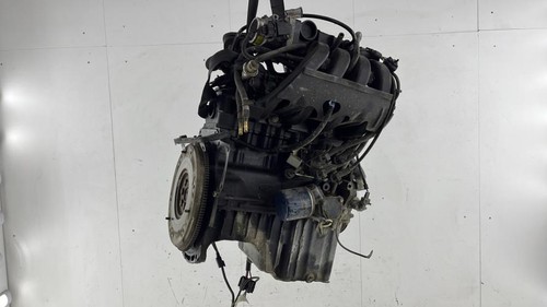 Motore ford phase 1 - ford,