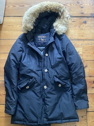 Woolrich parka donna - , giacca