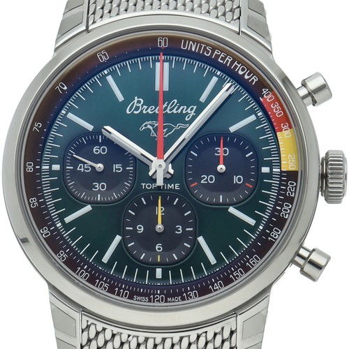 Breitling top time b01 - top,