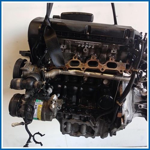 Motore completo z16xep 76kw - motore,