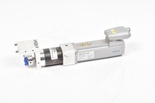 Festo EMME-AS-40-S-LV-AMB - Cambio Neugart PLE040 - Servomotore - 24V - Buona Z