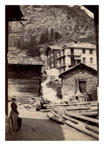 Suisse zermatt original - ,