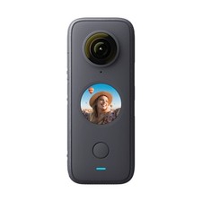 Videocamera Action Cam Insta 360 X2 - Ottimo - GARANZIA Certificata Alpimatech