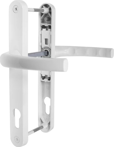 Maniglia porta upvc - maniglia,