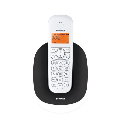 Brondi manta telefono - telefono, dect