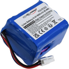 Batteria per Robot