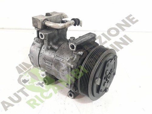 F6ja compressore ford - compressore,