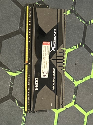 Kingston hyperx savage gb - kingston,