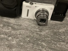 Nikon fotocamera digitale