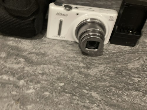 Nikon fotocamera digitale