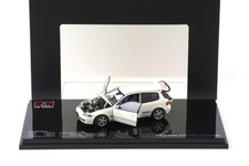 Modelli LCD 1:43 Honda Civic