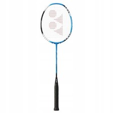 Racchetta da badminton, blu