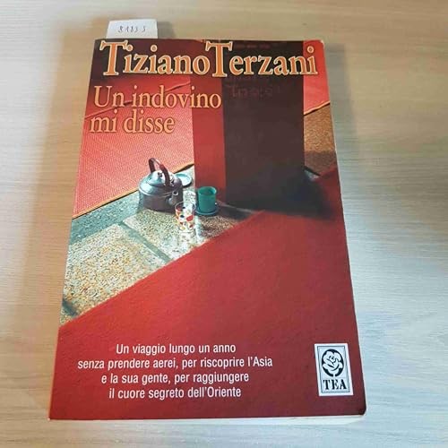Indovino disse tiziano - indovino, mi