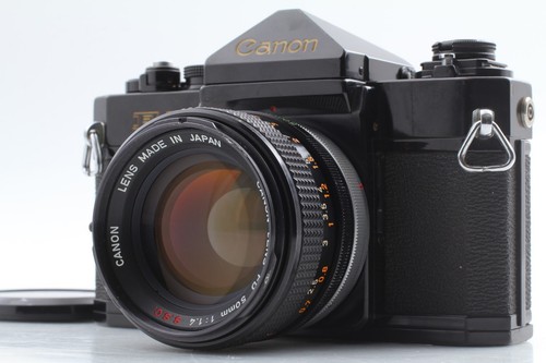 Quasi nuovo canon - [quasi, early