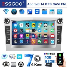 Autoradio dab android apple - dab+,