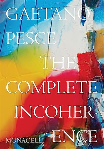 Gaetano pesce the complete - gaetano,