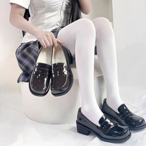Scarpe uniformi giapponesi