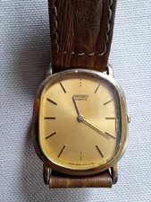 Seiko quartz vintage - seiko, –