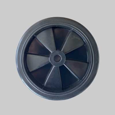 Ruota ricambio compressore - ruota,