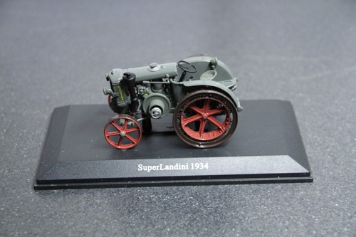 6023 superlandini 1934 - 1/43,