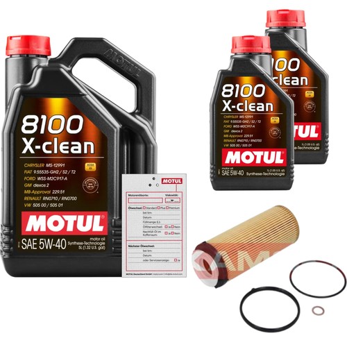 Filtro olio kamoka motul - kamoka,