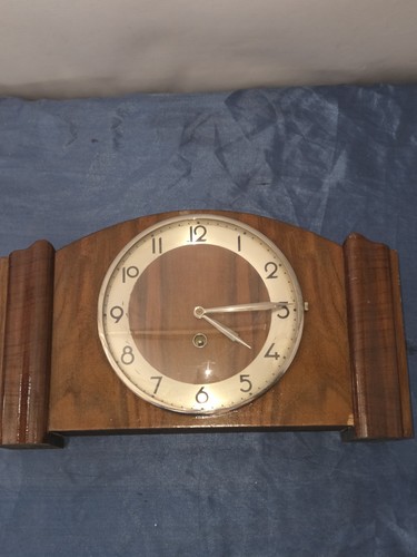 Orologio camino vintage non - camino,