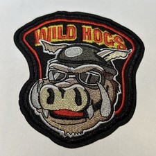 Wild Hogs Movie Biker Gruppo