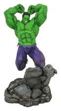 Statua di Hulk della Diamond