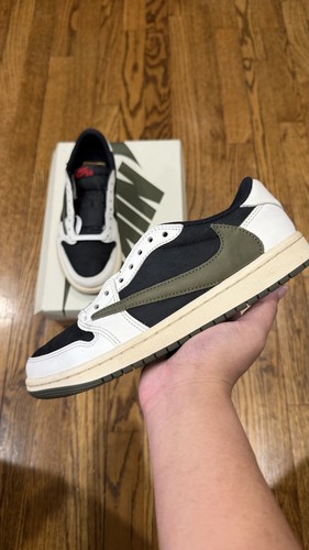 Jordan low travis scott - jordan,