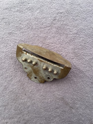 Mandolino tedesco vintage - , (?)