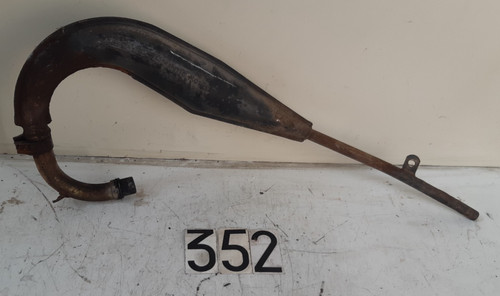 352 espansione scarico fantic - 352,