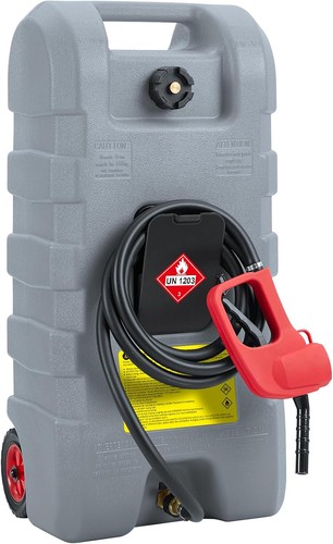 Serbatoio carburante mobile - serbatoio,