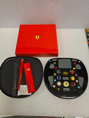 Penna ferrari sfera roller by - penna,