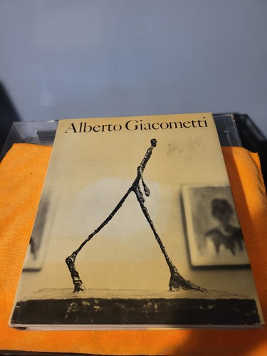Alberto giacometti sculpture - giacometti,
