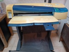 stampante HP Designjet120nr