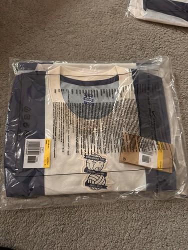 Maglia birmingham city - birmingham,