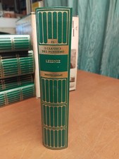 LEIBNIZ-CLASSICI