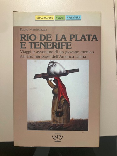 Mantegazza rio plata - de,