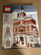 LEGO Creator Expert: Municipio