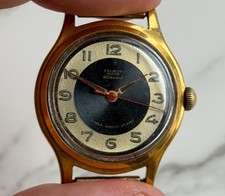 Orologio meccanico uomo