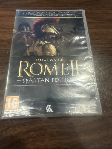 Nuovo total war - total, roma