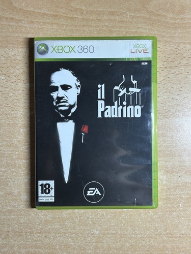 Padrino xbox 360 versione - xbox,