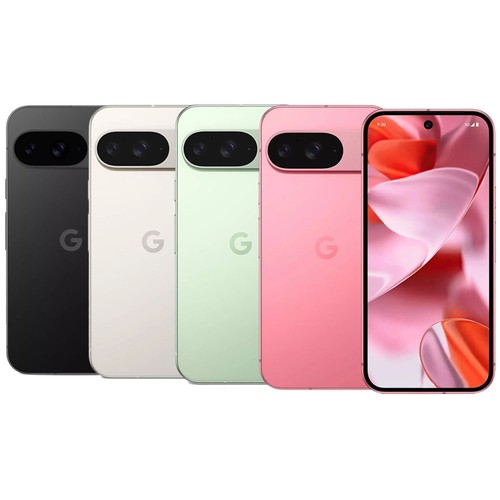 Nuovo google pixel - pixel, 9