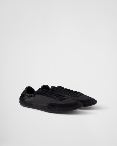 Sneaker prada collapse - sneaker,