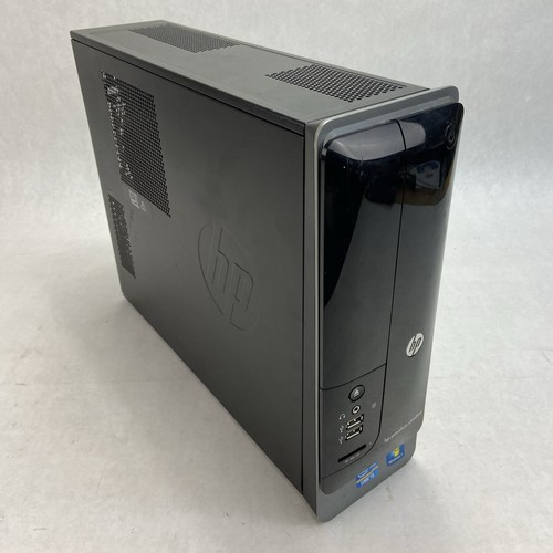 Pavilion slimline 1070t - hp,